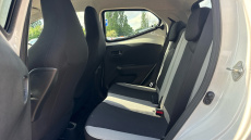 Toyota Aygo 1.0 VVT-i X-Play 5dr Petrol Hatchback